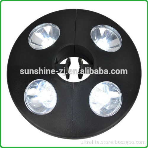 LED Camping Tent Light for Umbrella/24pcs LEDs